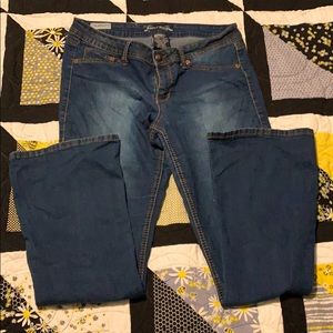 Torrid jeans, 14 regular bootcut